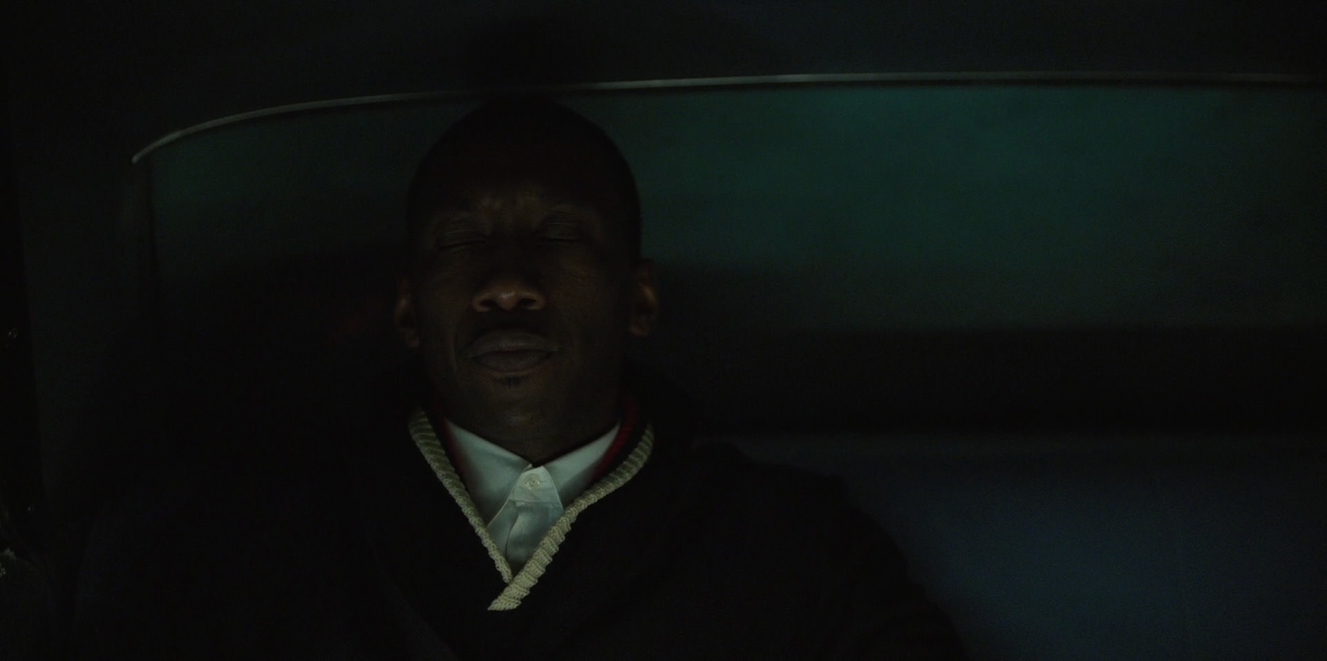 Green Book (2018) movie still 13591