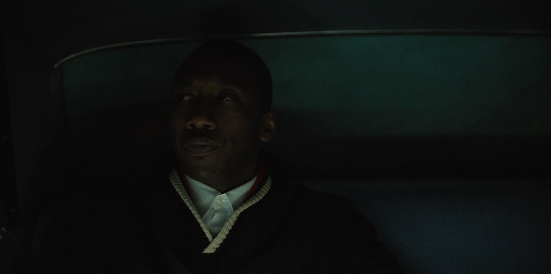 Green Book (2018) HD screenshot 13592