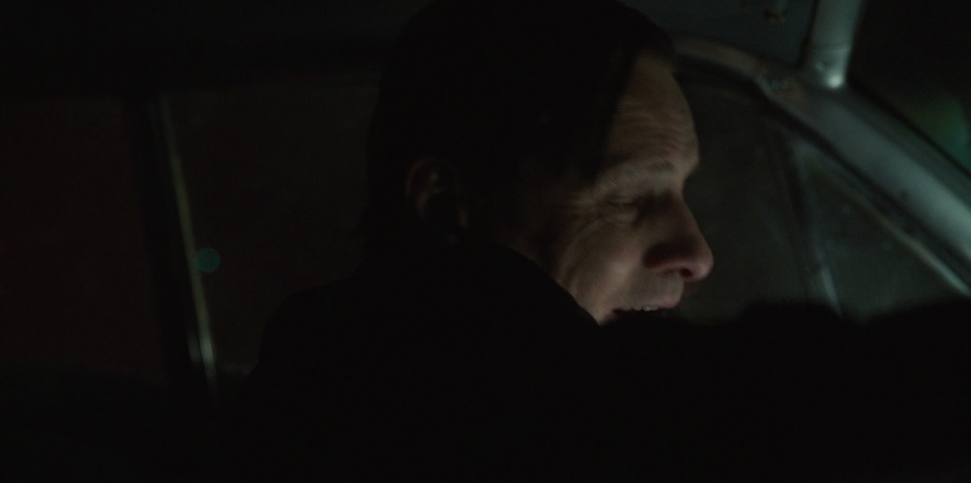 Green Book (2018) HD screenshot 13595