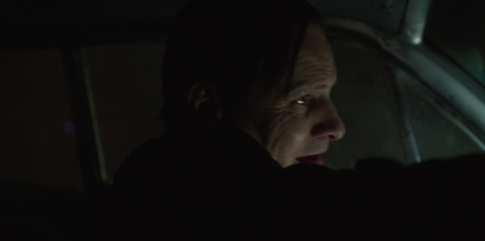 Green Book (2018) HD screenshot 13598