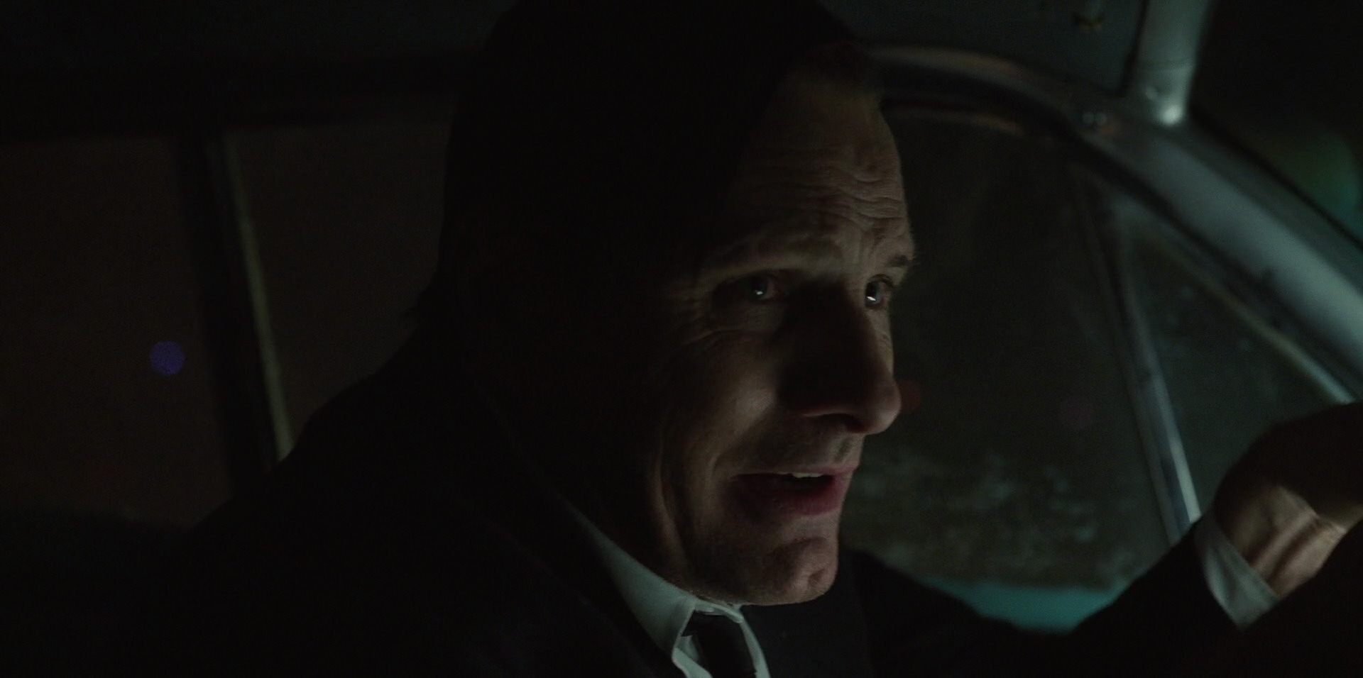 Green Book (2018) HD screenshot 13601
