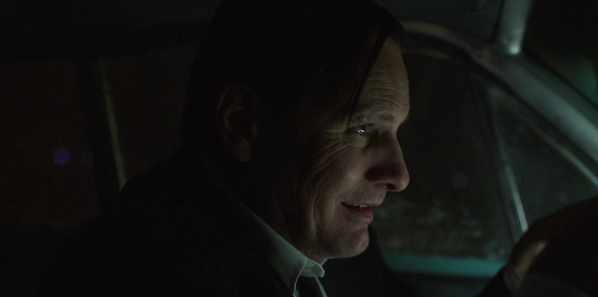 Green Book (2018) HD screenshot 13604