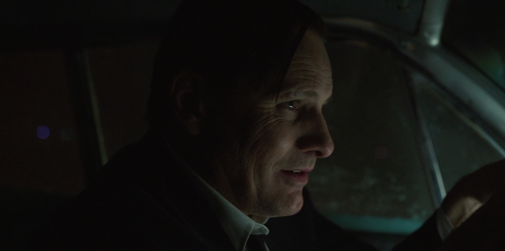 Green Book (2018) HD screenshot 13607
