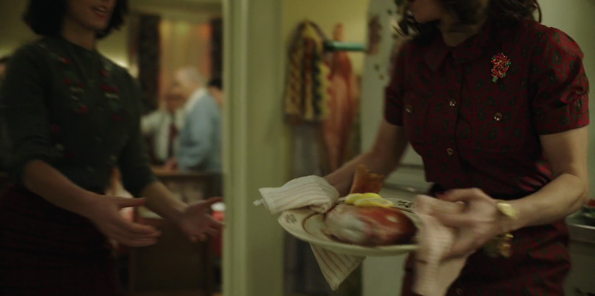Green Book (2018) screencap 13638