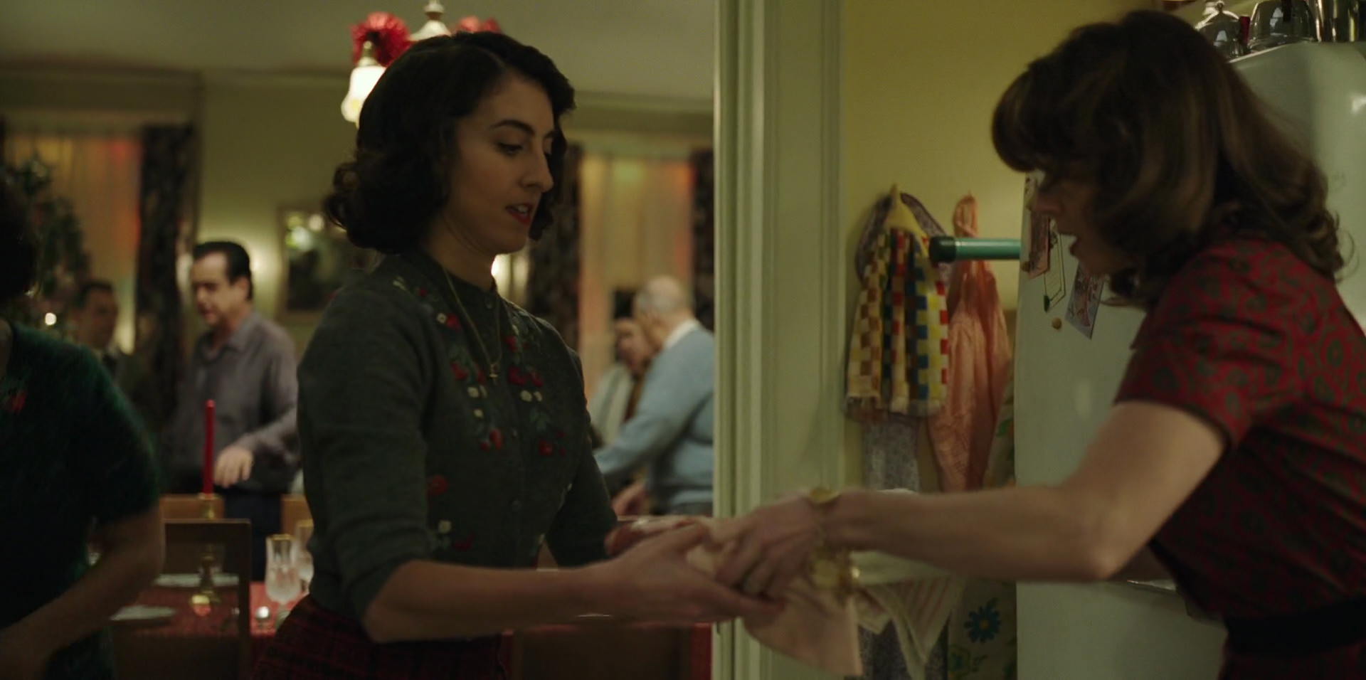 Green Book (2018) HD screenshot 13640