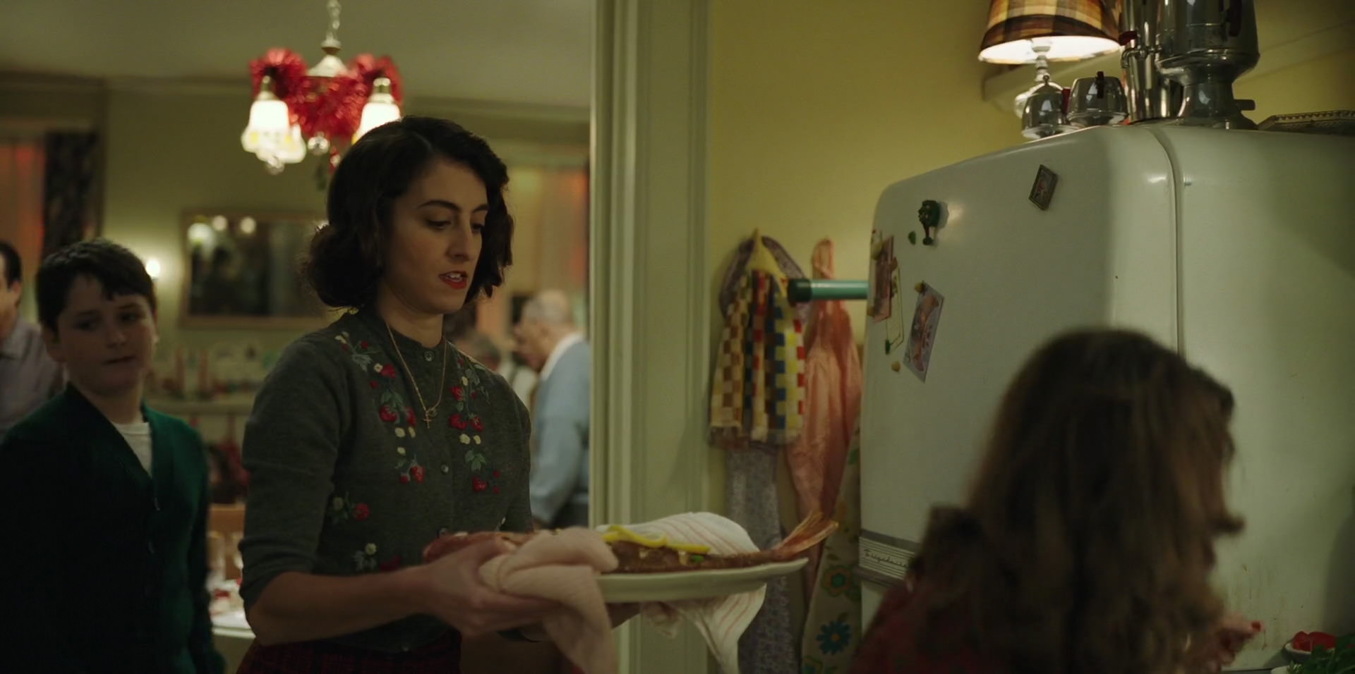 Green Book (2018) HD screenshot 13643