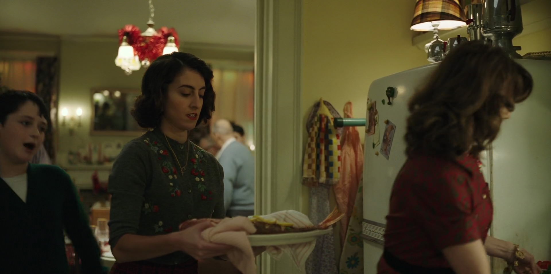 Green Book (2018) screencap 13644