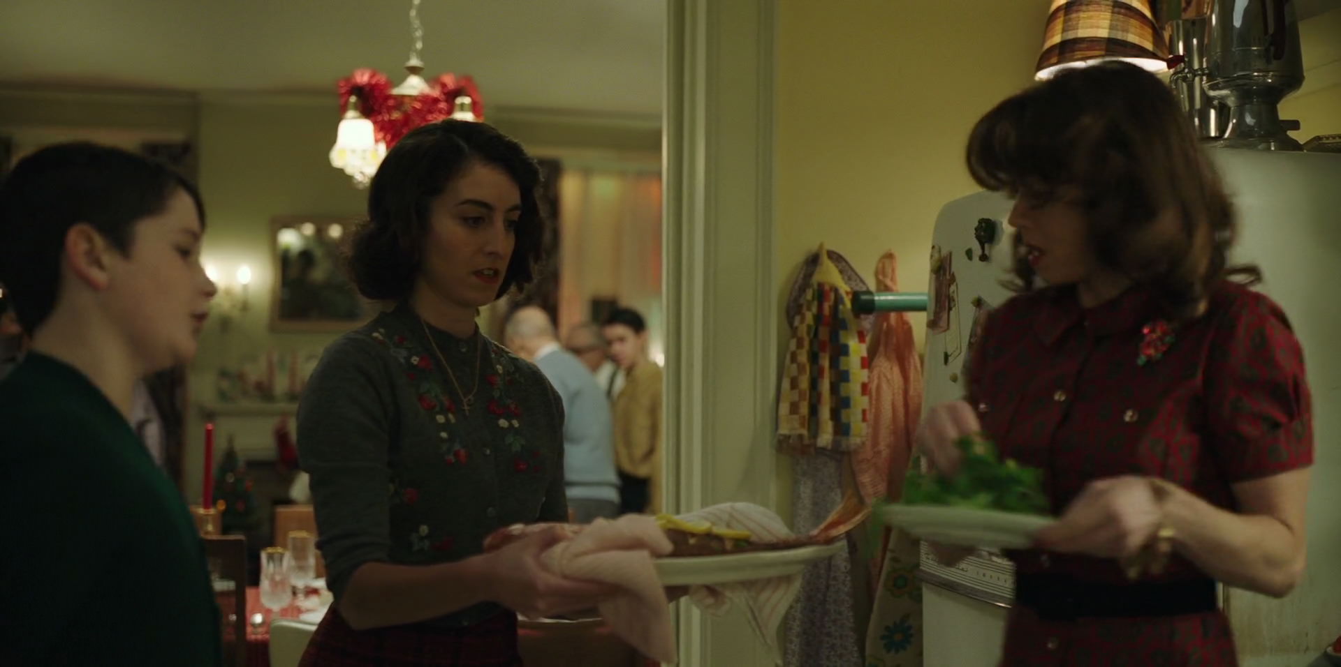 Green Book (2018) HD screenshot 13646