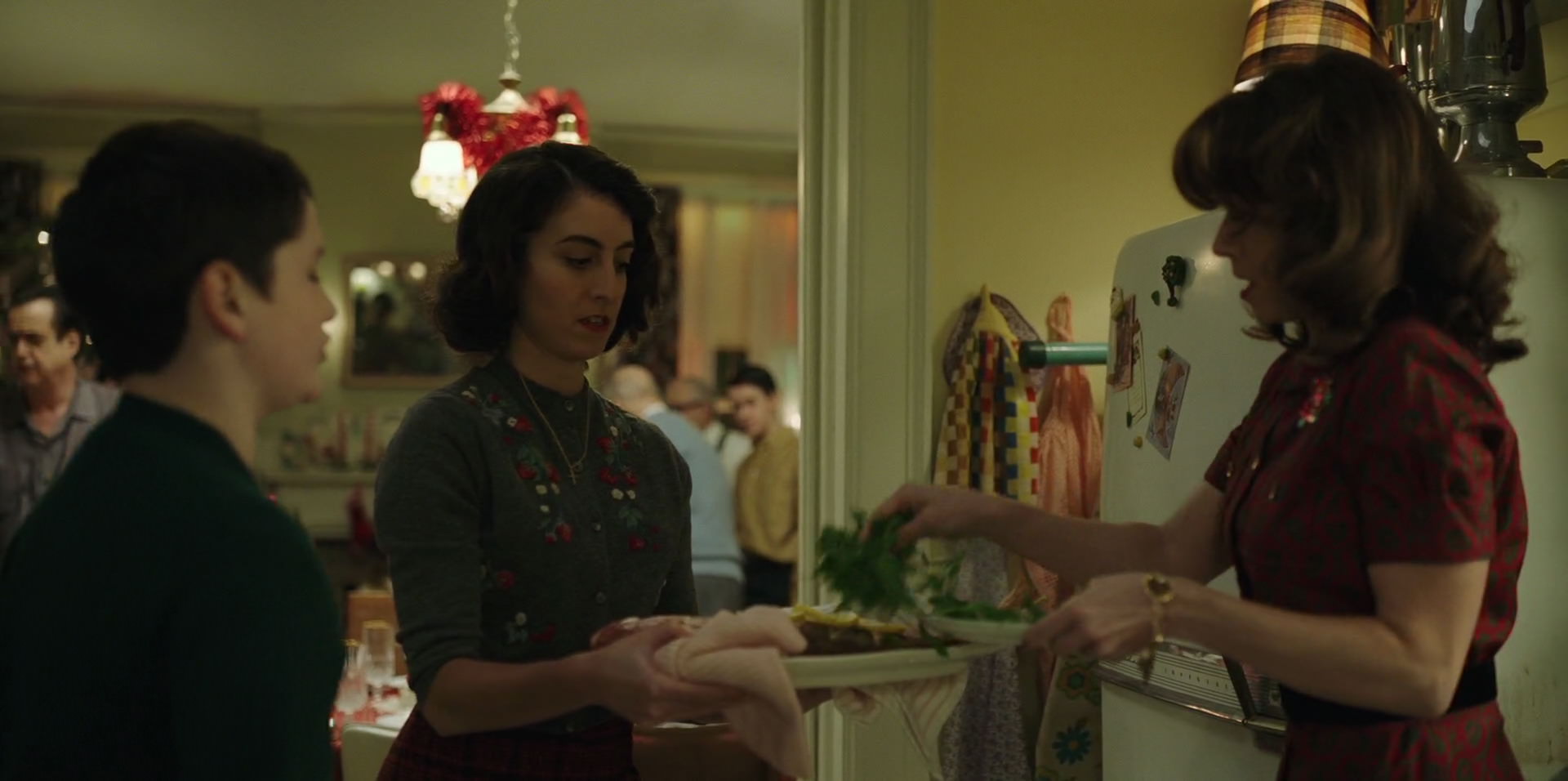 Green Book (2018) screencap 13647