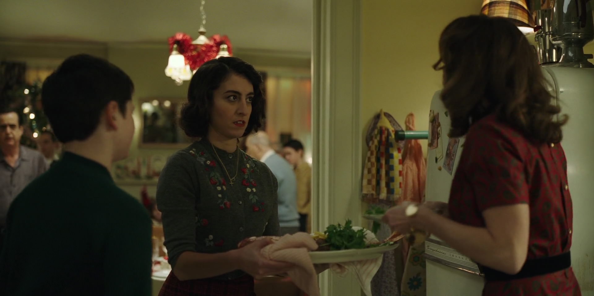 Green Book (2018) HD screenshot 13649