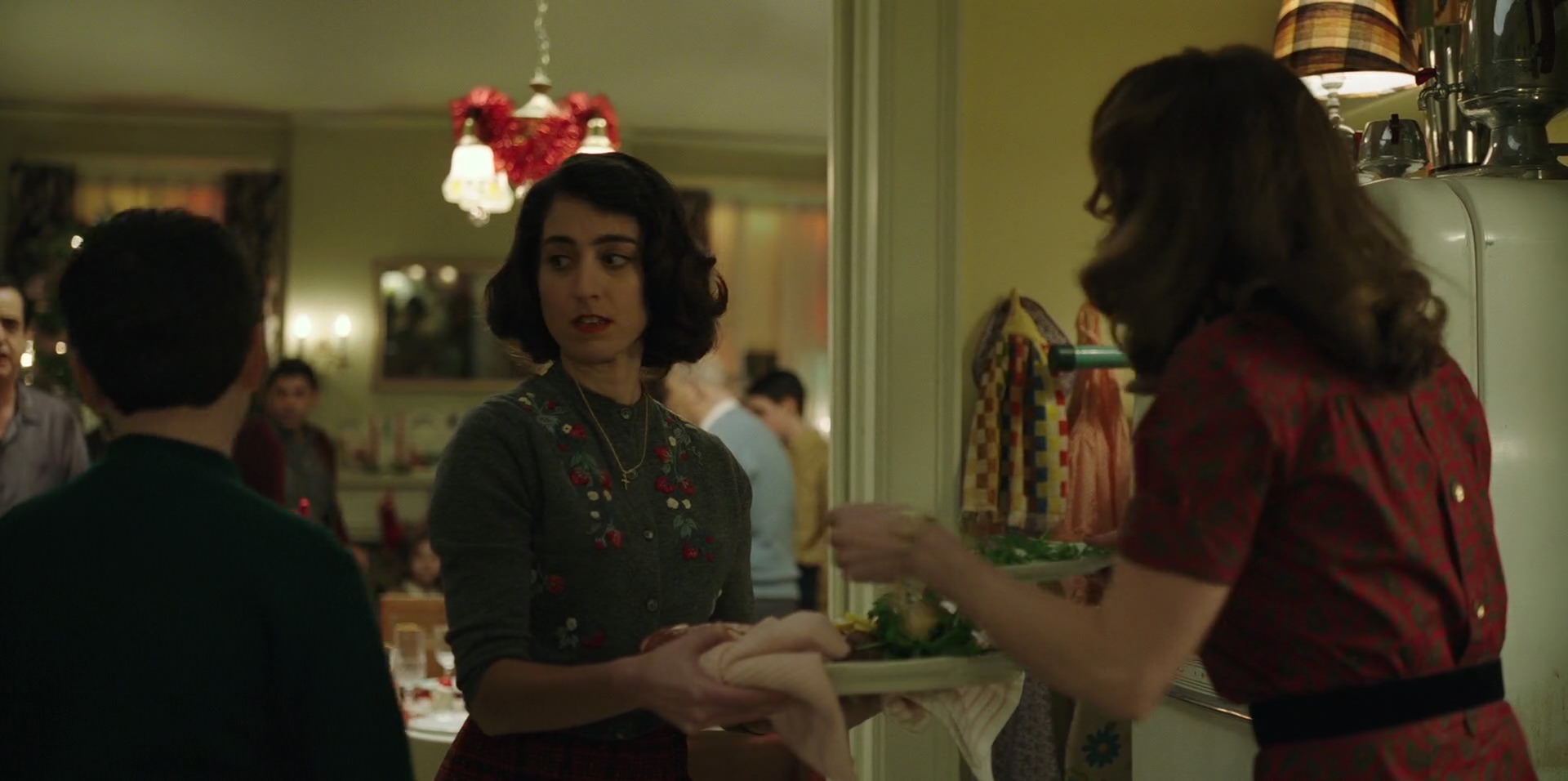 Green Book (2018) screencap 13650