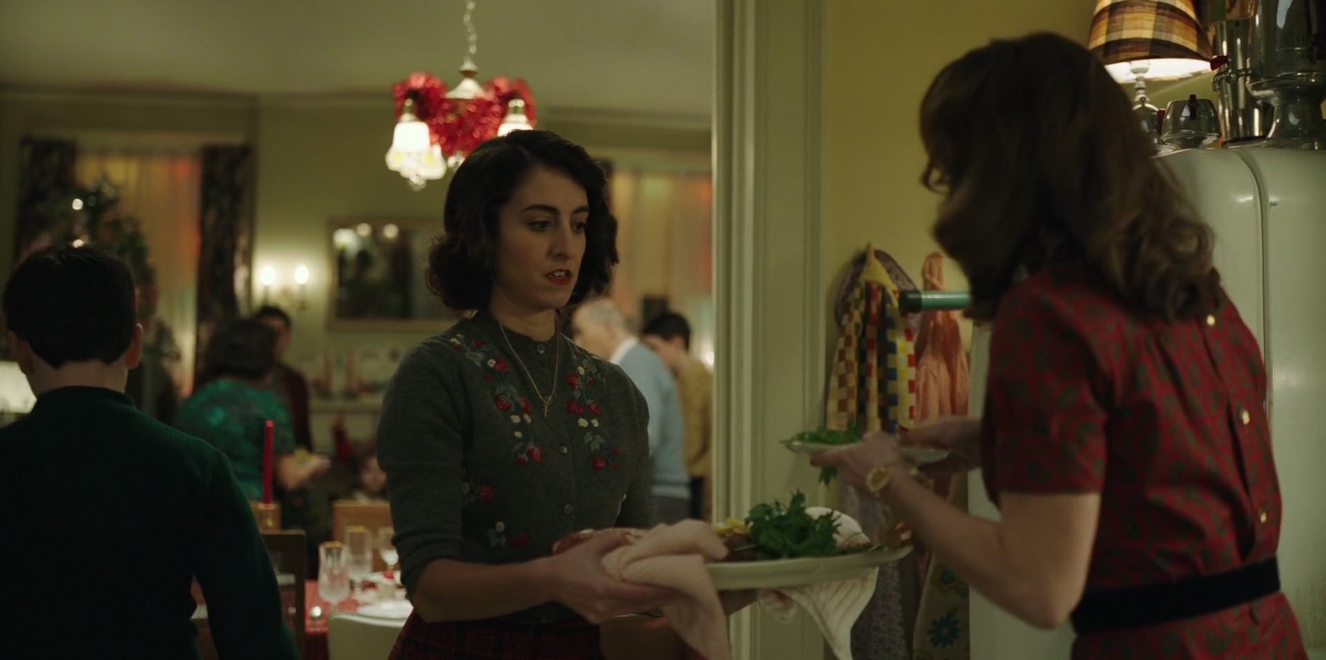 Green Book (2018) movie still 13651