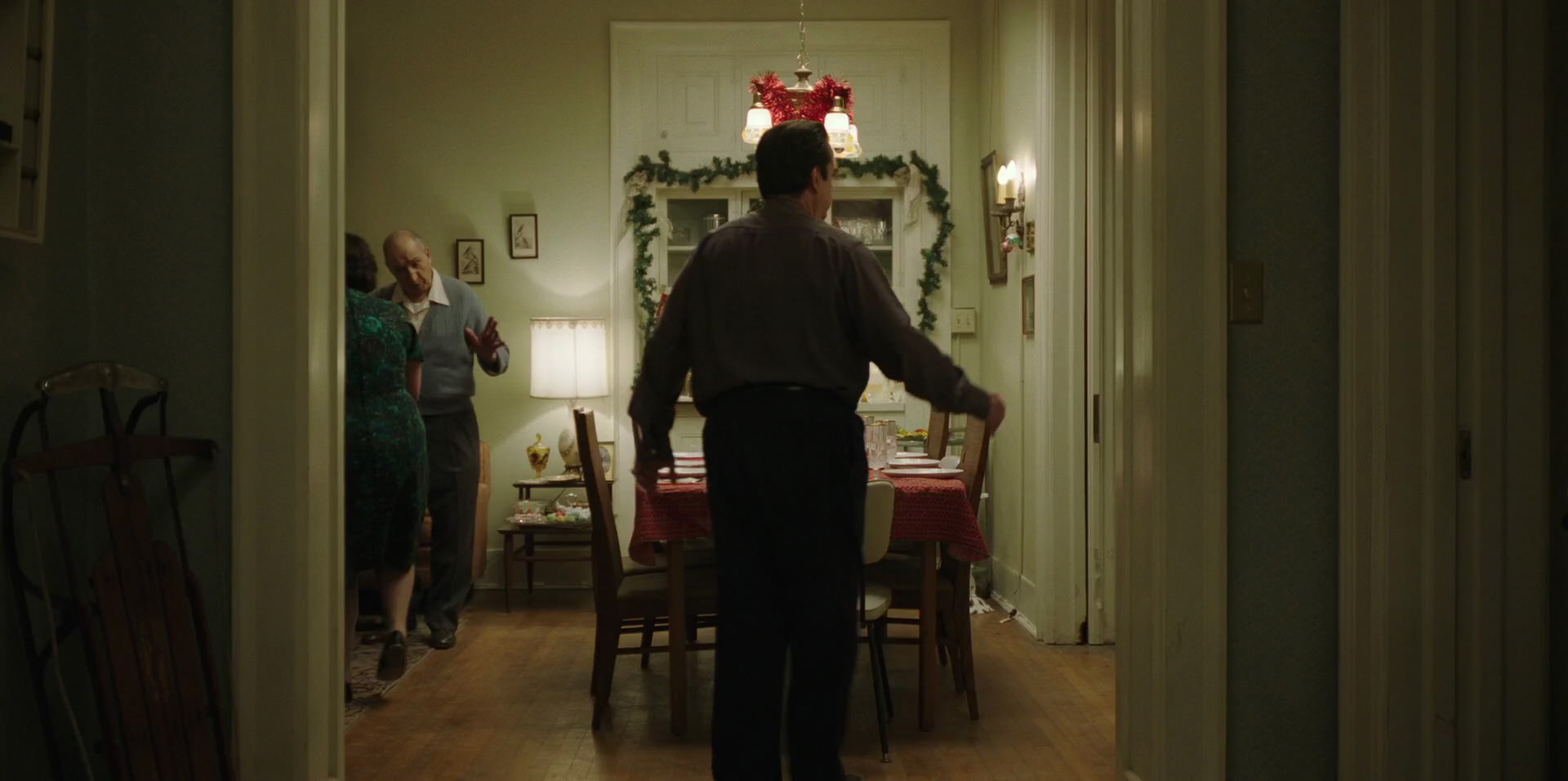 Green Book (2018) HD screenshot 13652