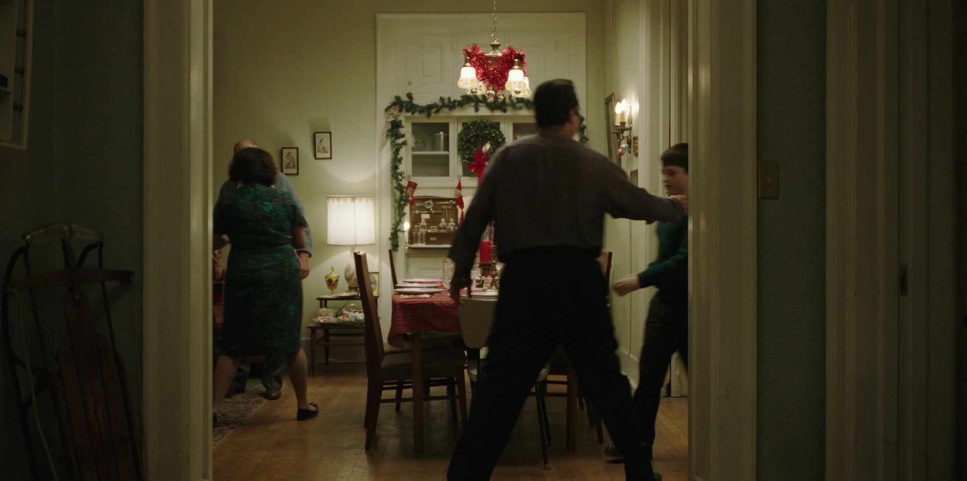 Green Book (2018) screencap 13653