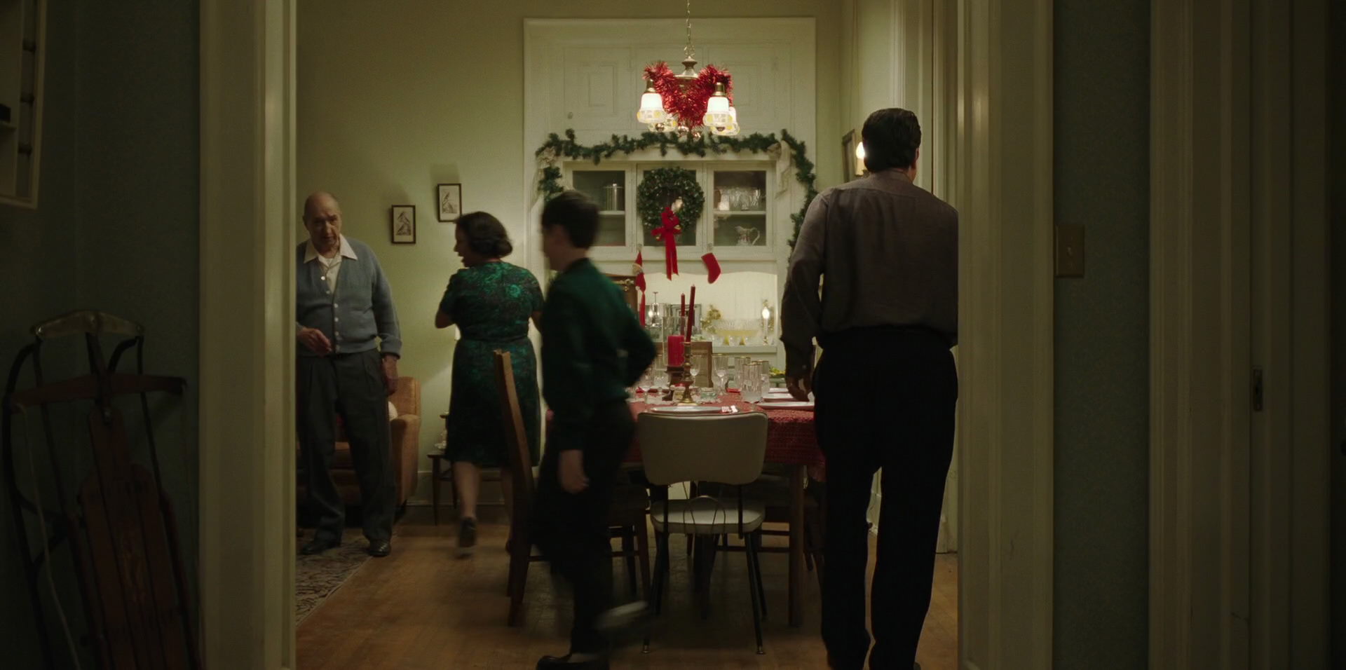 Green Book (2018) HD screenshot 13655