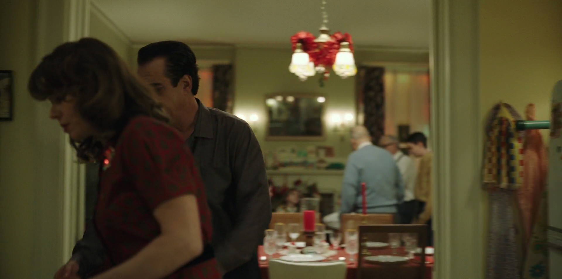 Green Book (2018) HD screenshot 13658