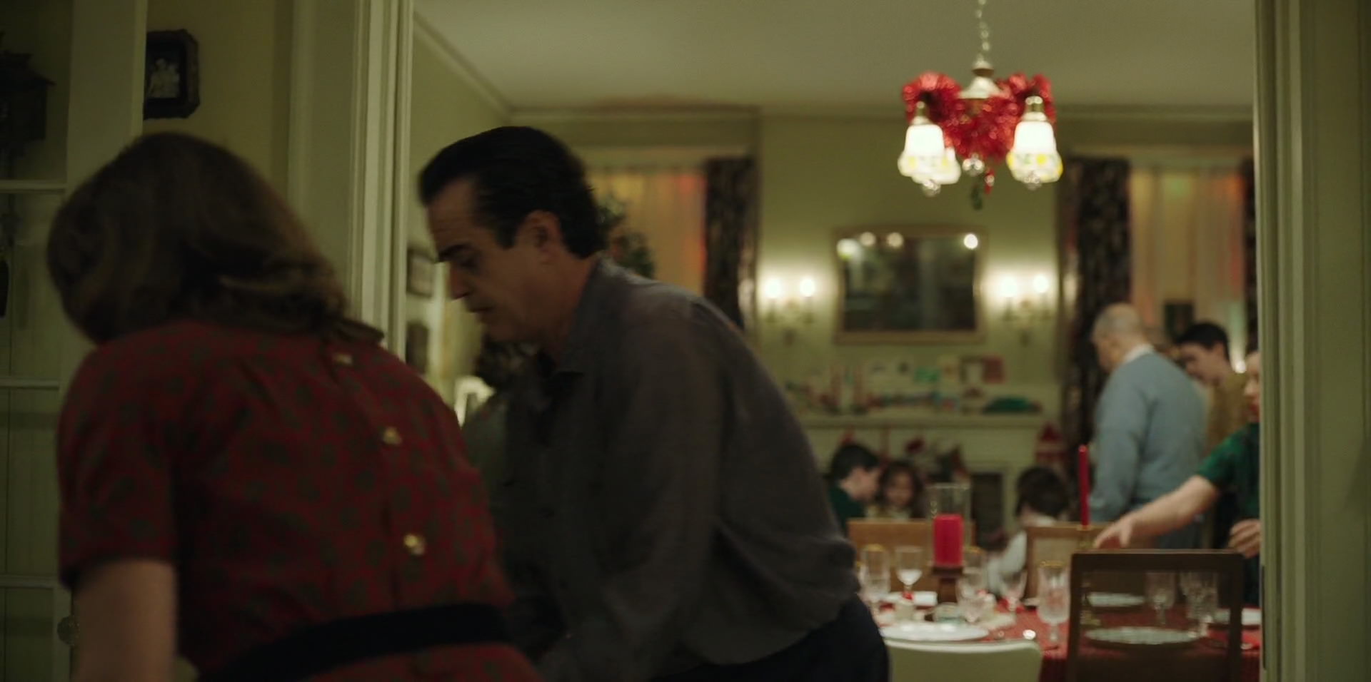 Green Book (2018) movie still 13660
