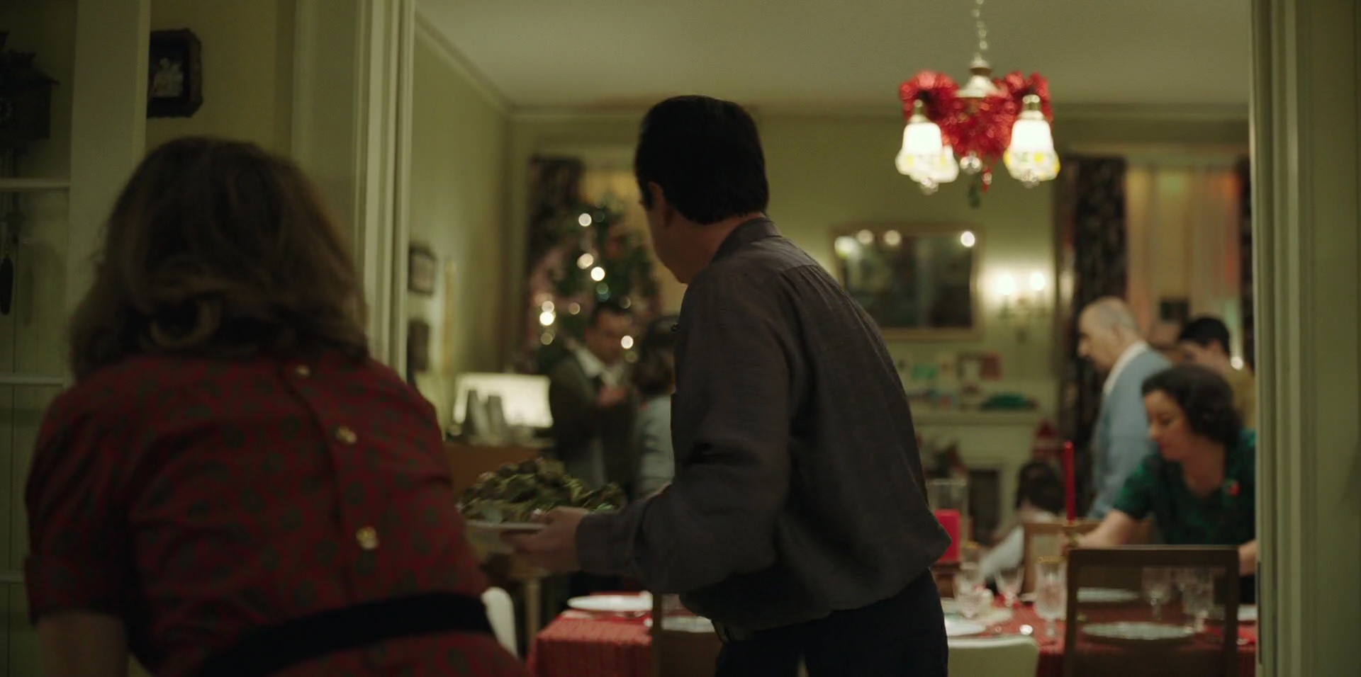 Green Book (2018) HD screenshot 13661