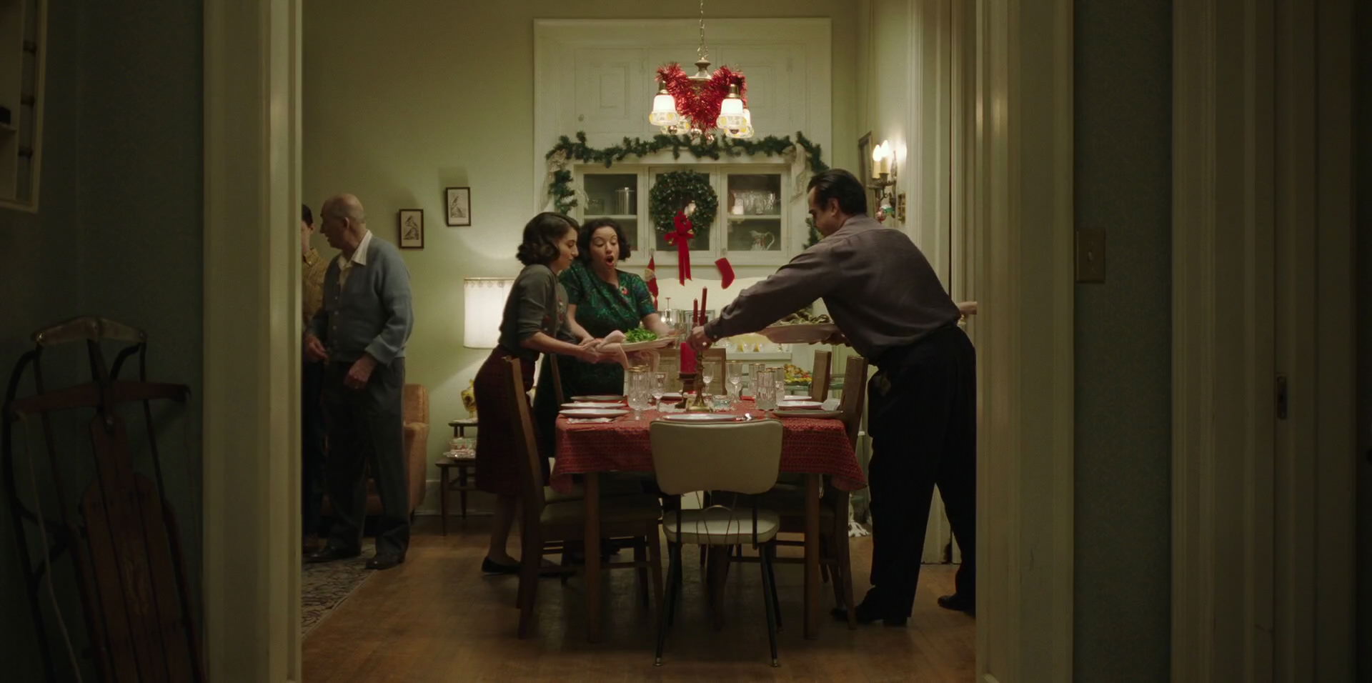 Green Book (2018) screencap 13665