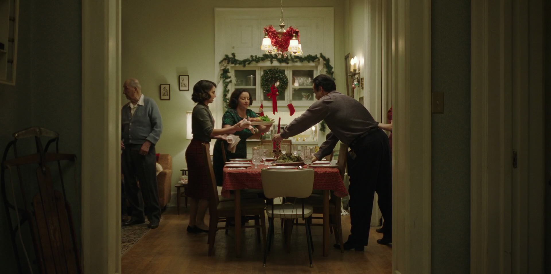Green Book (2018) screencap 13668