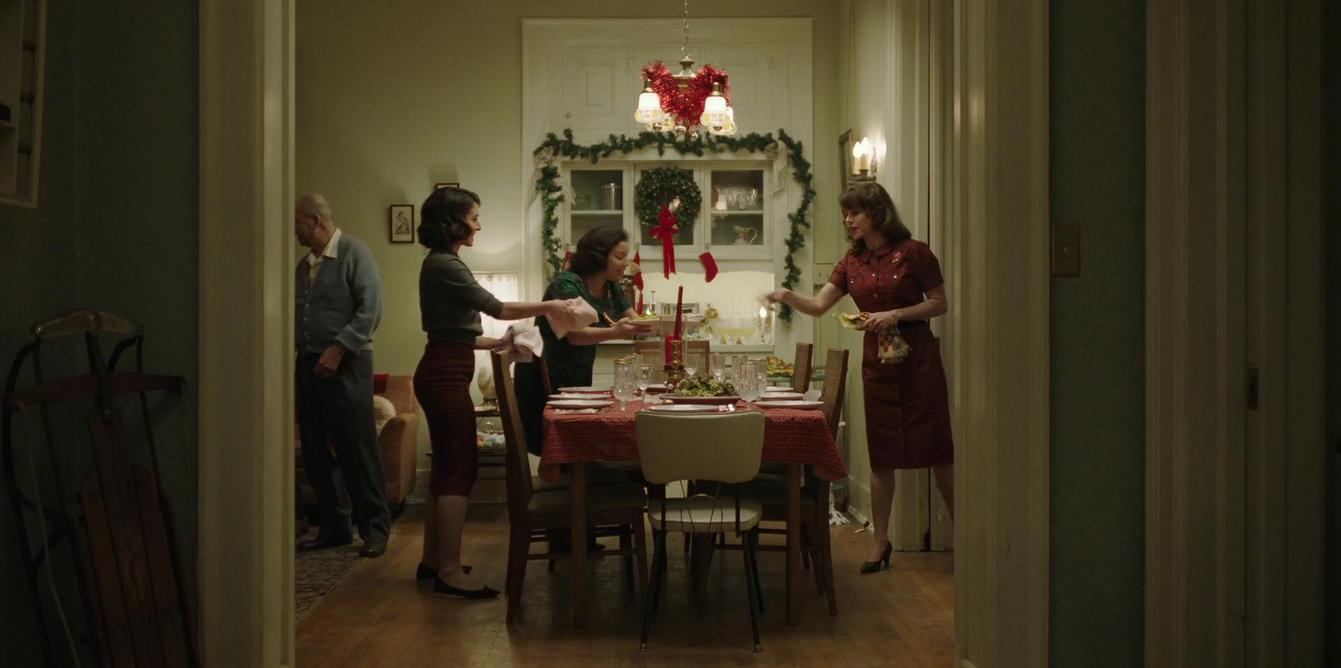 Green Book (2018) movie still 13672