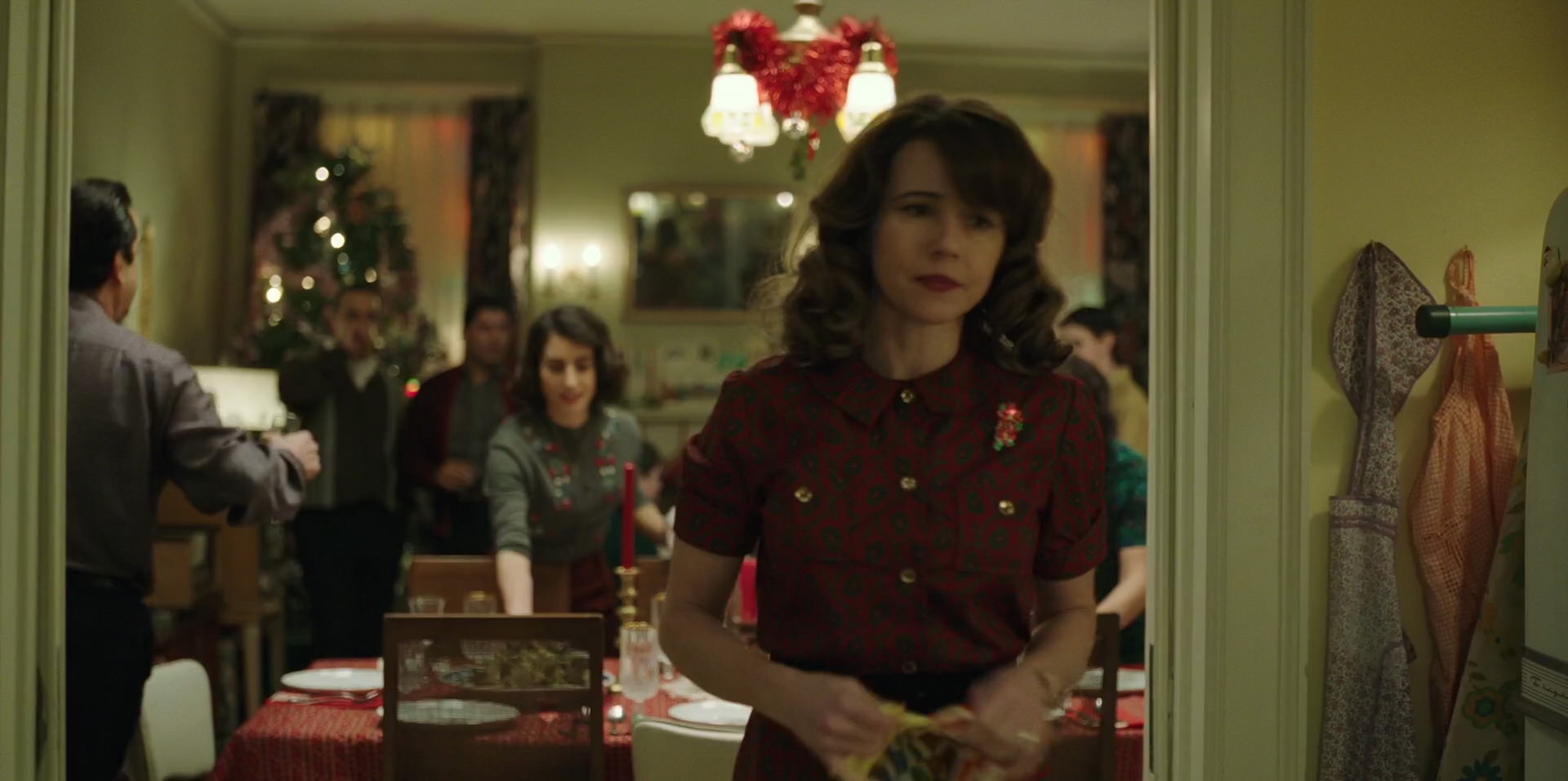 Green Book (2018) HD screenshot 13679