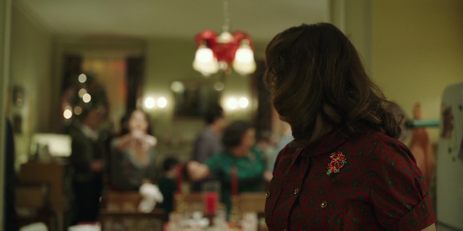 Green Book (2018) HD screenshot 13691