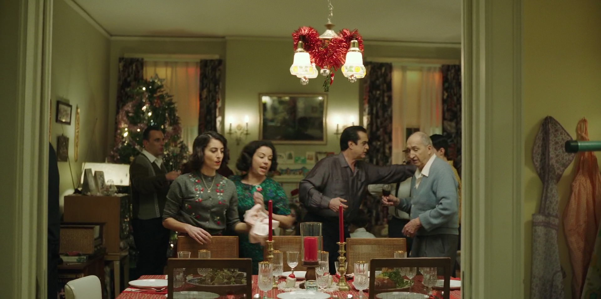 Green Book (2018) screencap 13698