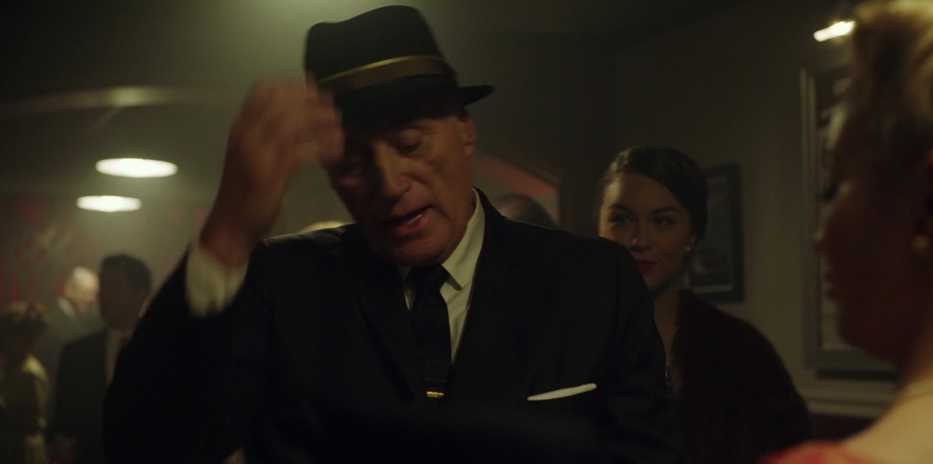 Green Book (2018) HD screenshot 137