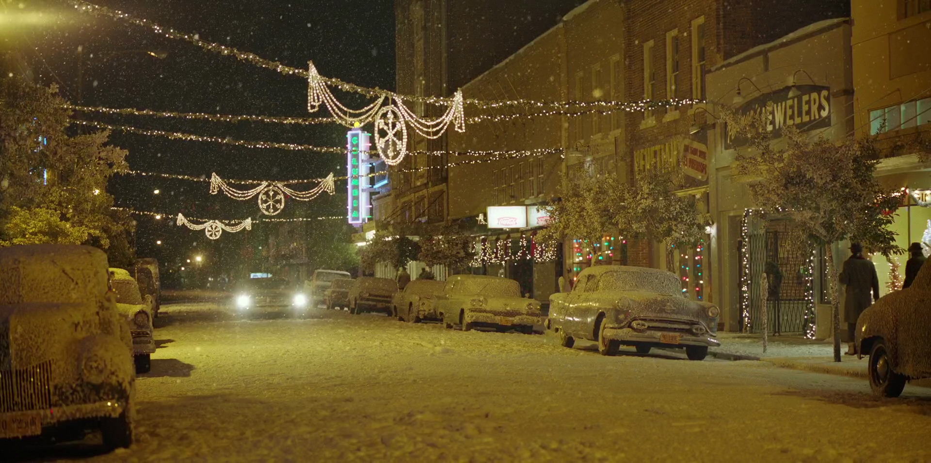 Green Book (2018) screencap 13701