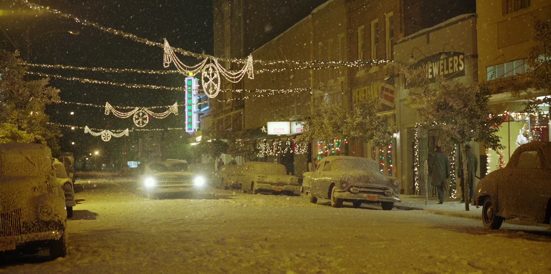 Green Book (2018) screencap 13707