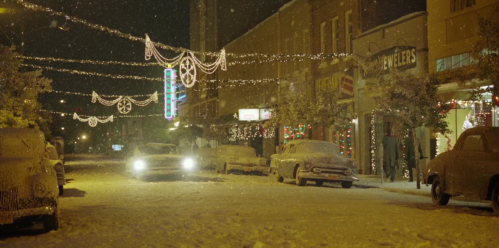 Green Book (2018) movie still 13708
