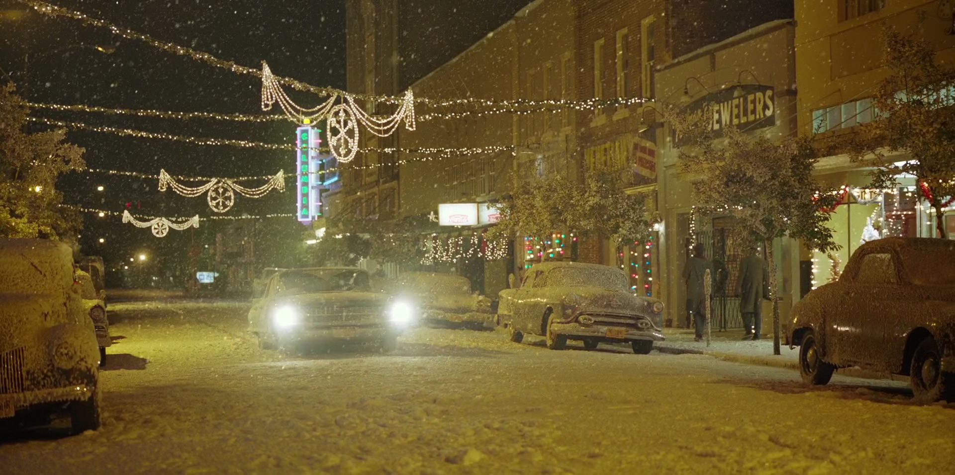 Green Book (2018) screencap 13710