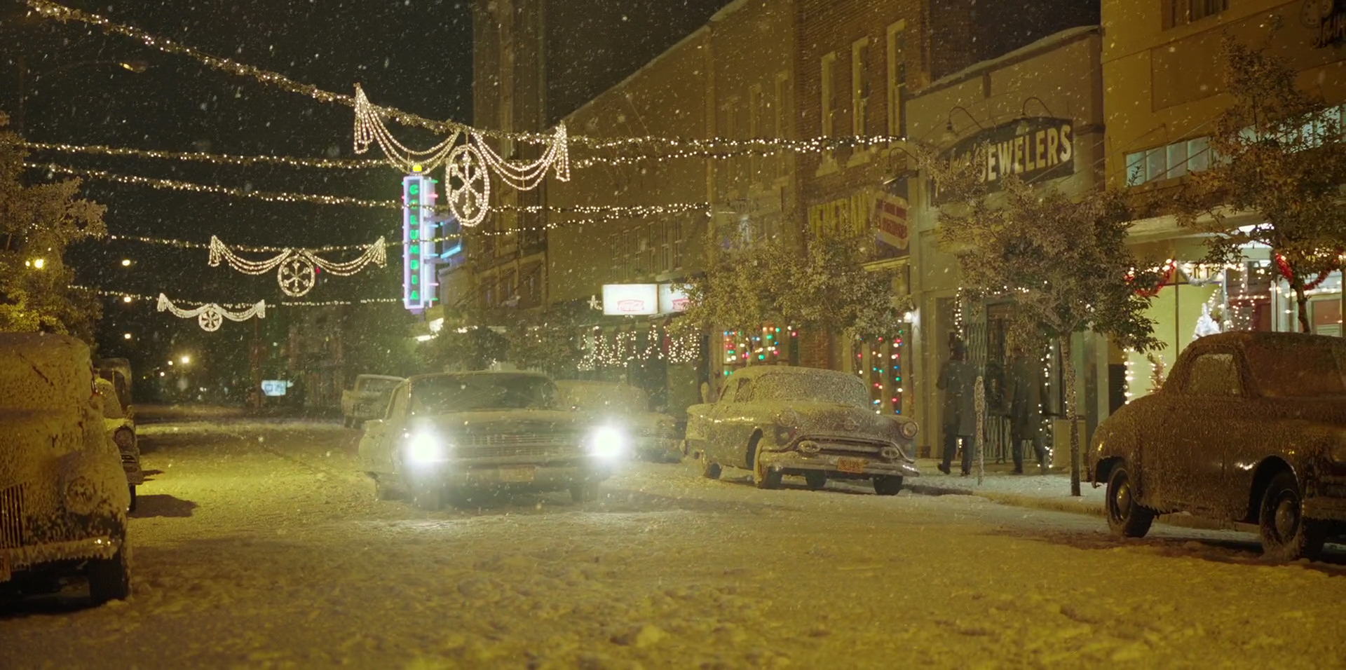 Green Book (2018) movie still 13711