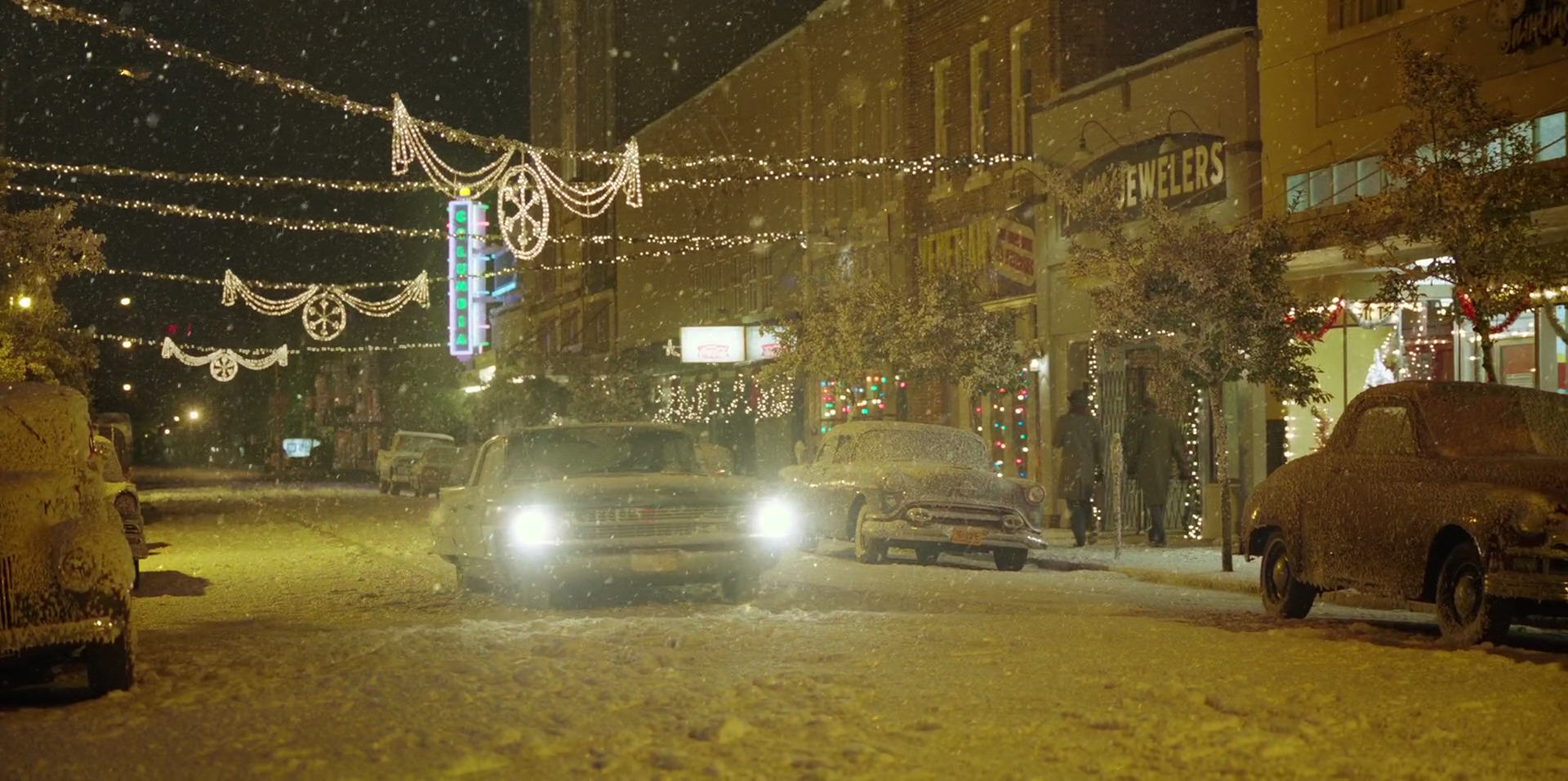 Green Book (2018) HD screenshot 13712