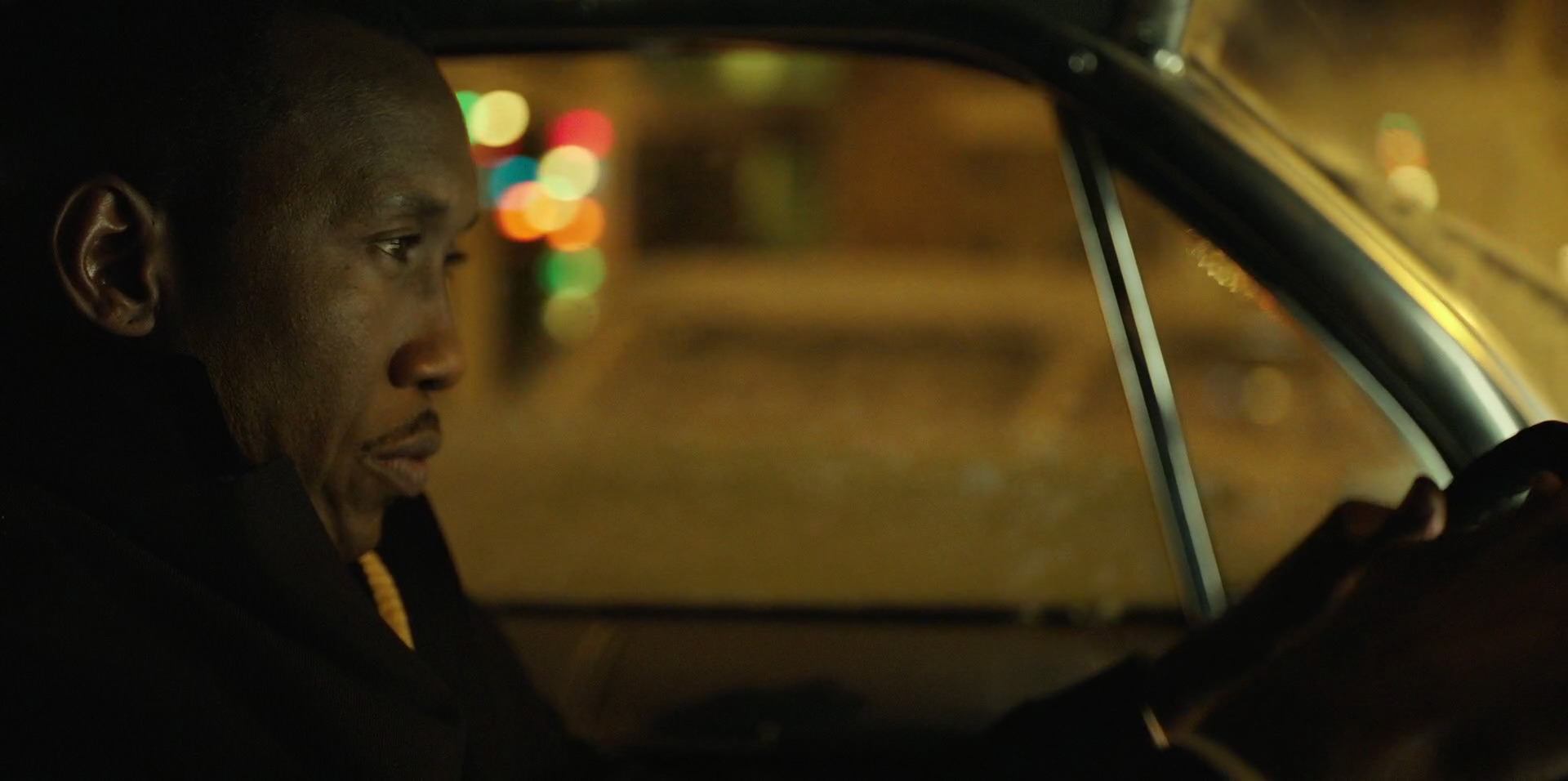 Green Book (2018) HD screenshot 13730