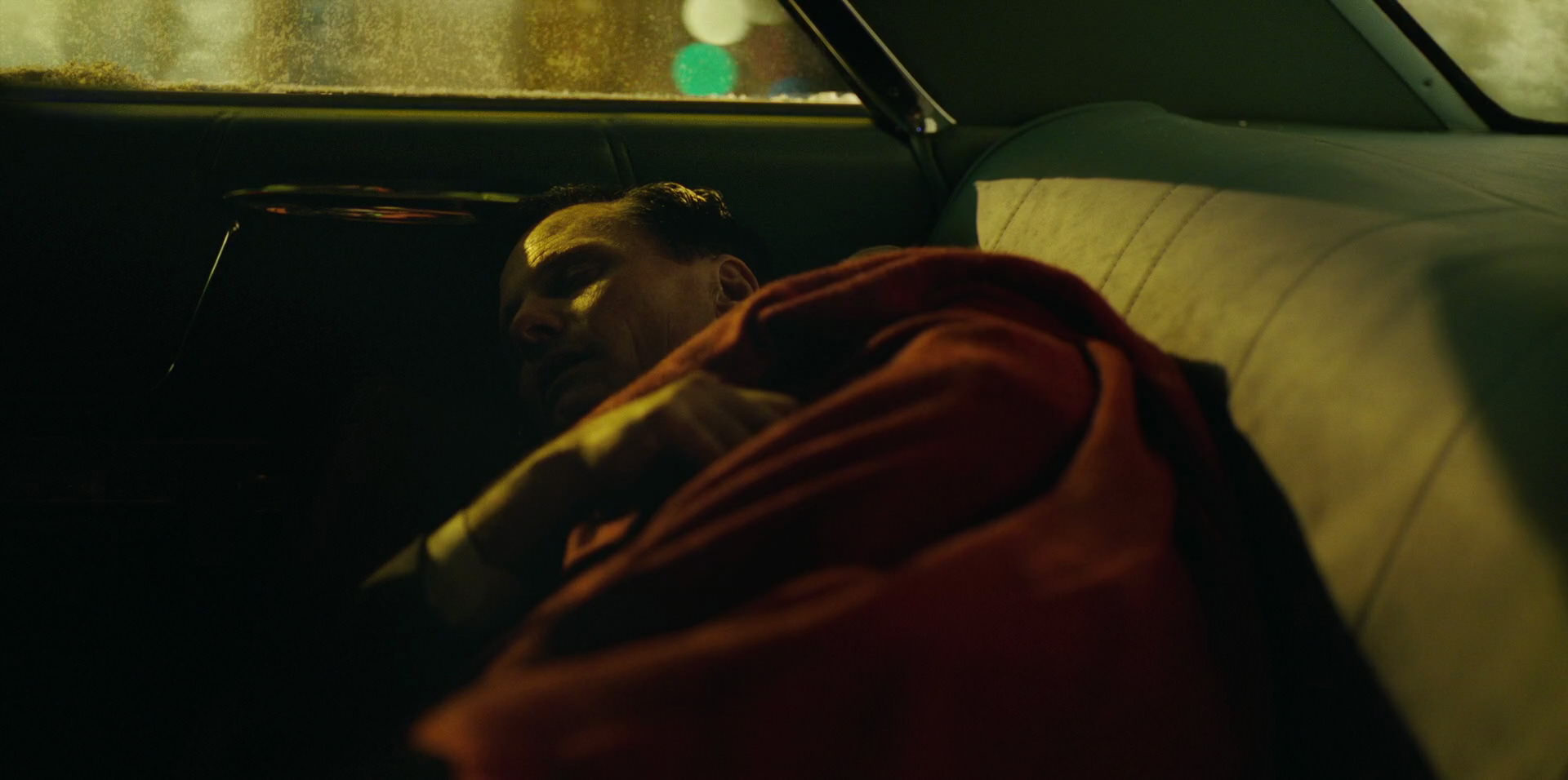 Green Book (2018) screencap 13731
