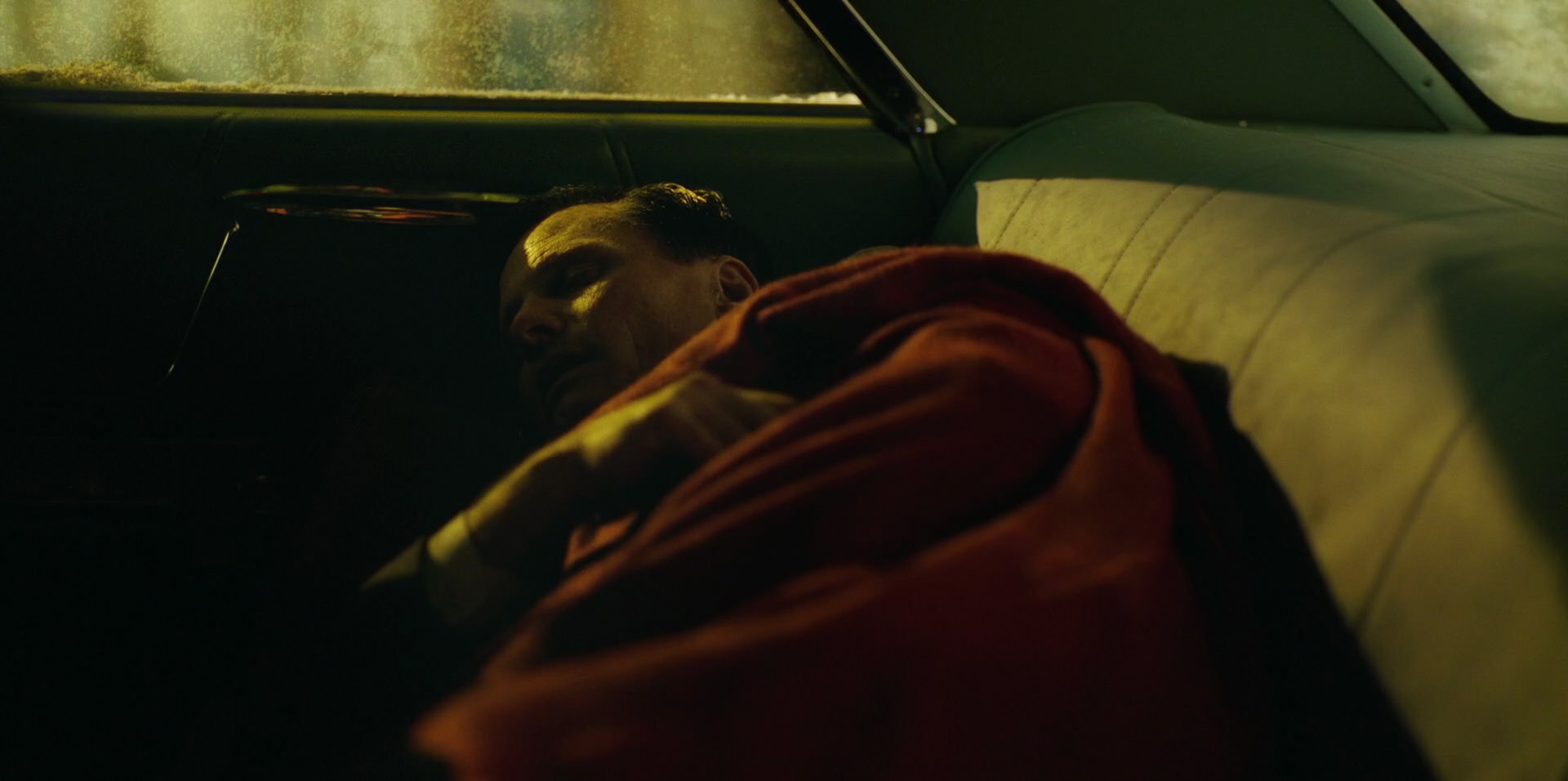 Green Book (2018) movie still 13732