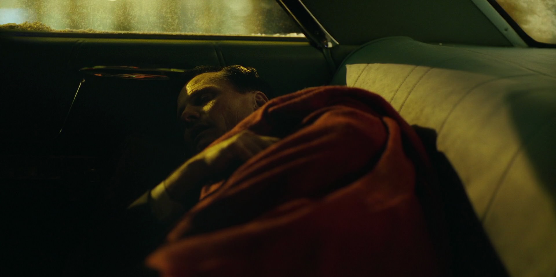 Green Book (2018) HD screenshot 13733