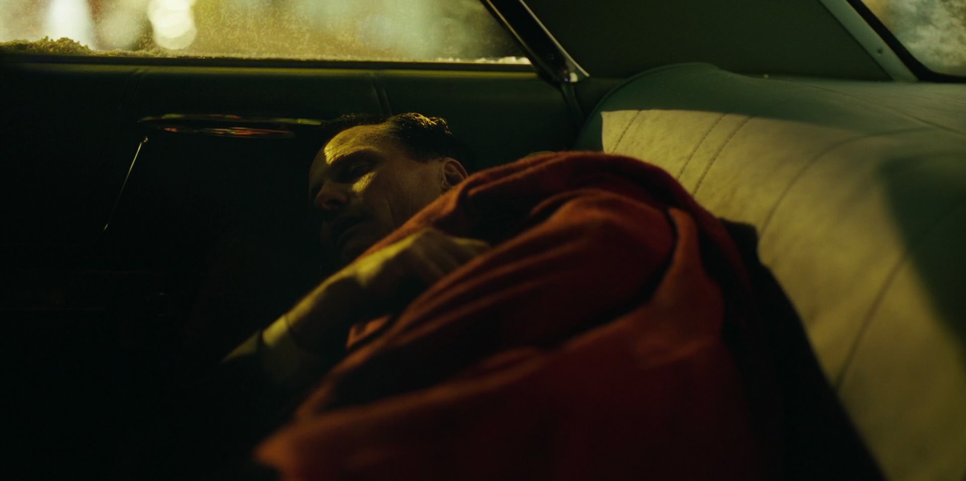 Green Book (2018) HD screenshot 13736