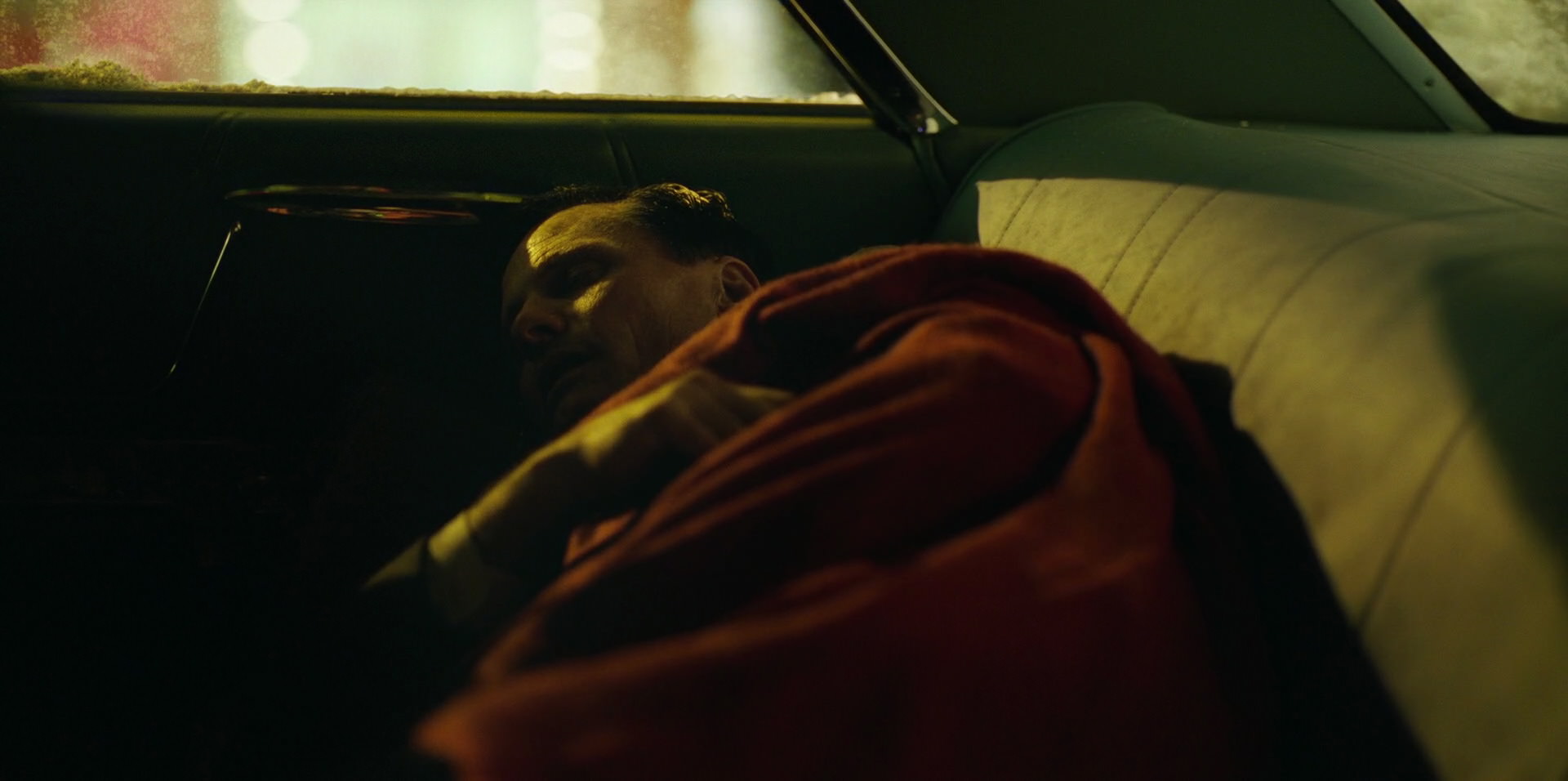 Green Book (2018) HD screenshot 13739