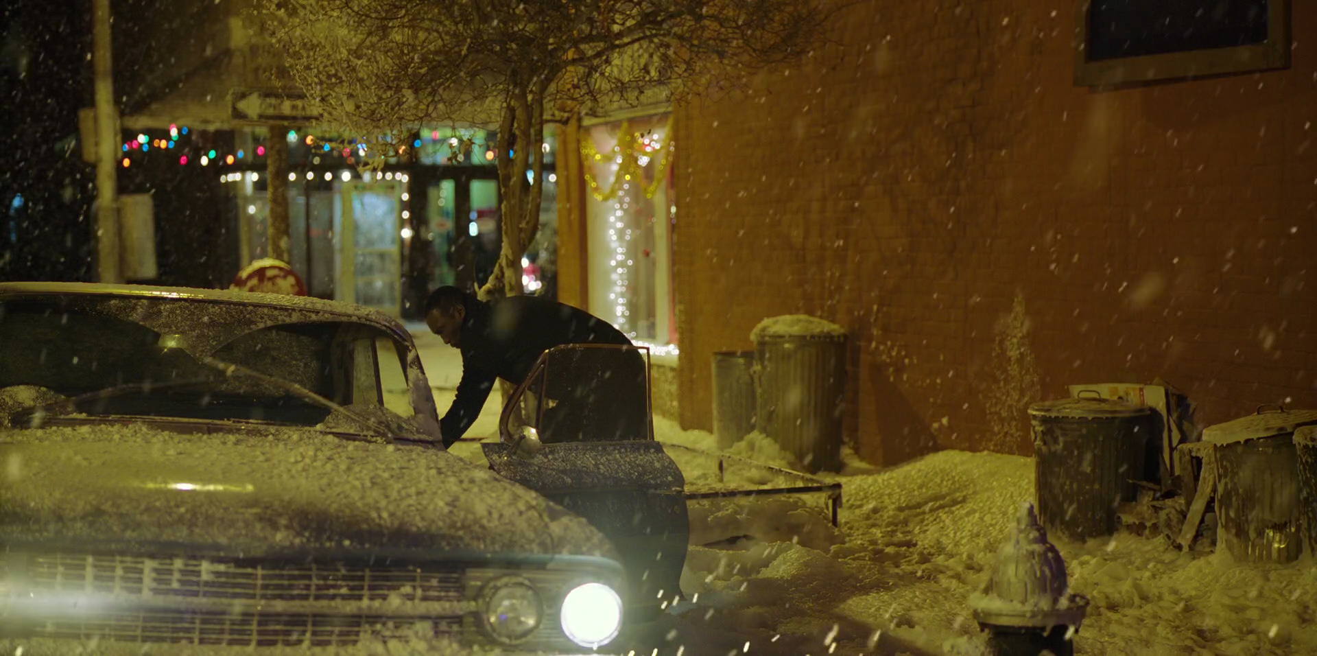 Green Book (2018) screencap 13740