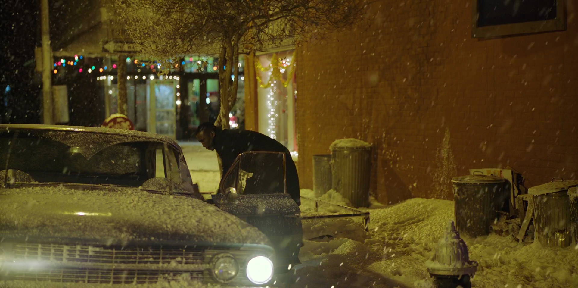 Green Book (2018) movie still 13741