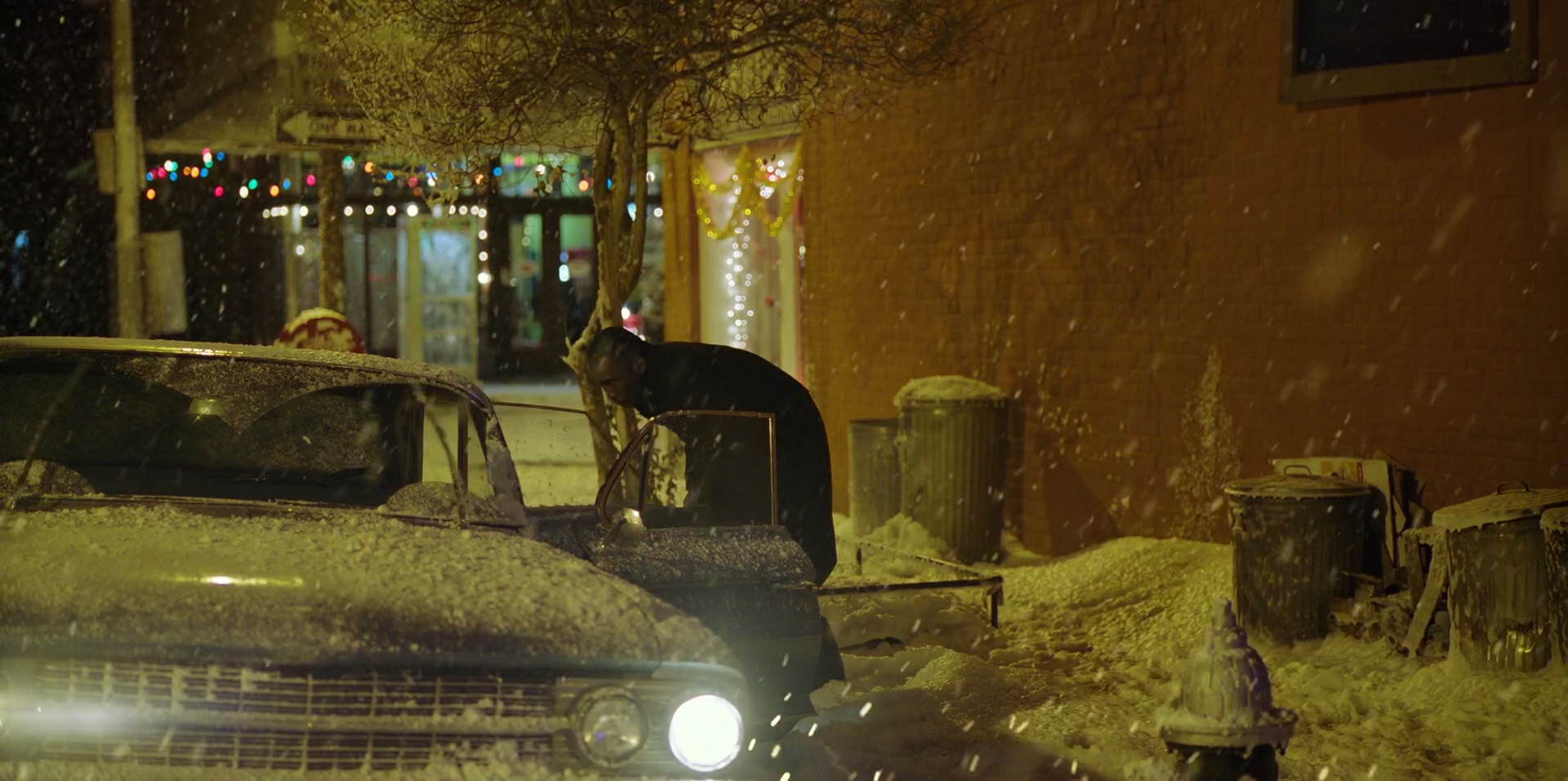Green Book (2018) HD screenshot 13742