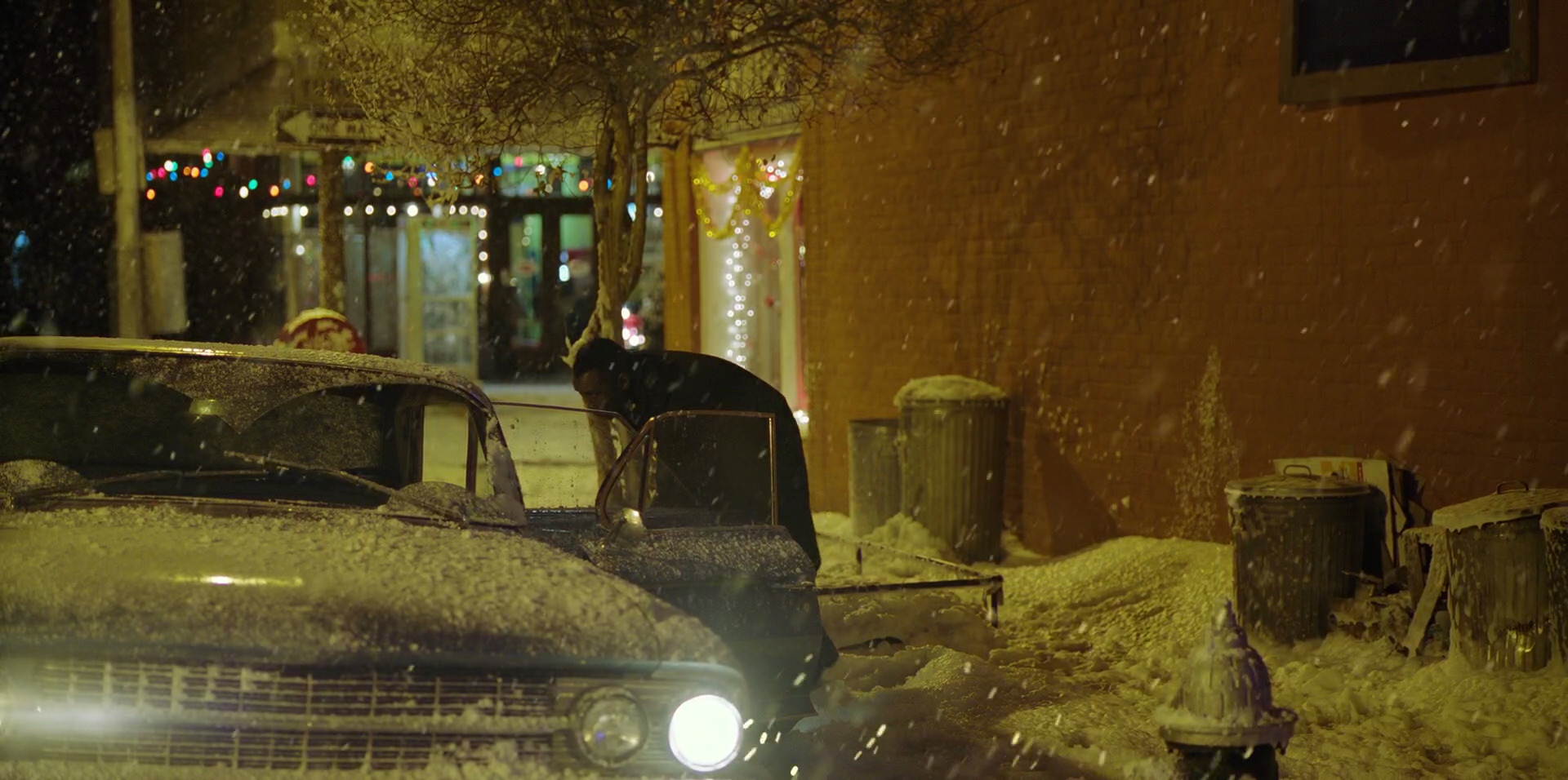 Green Book (2018) screencap 13743