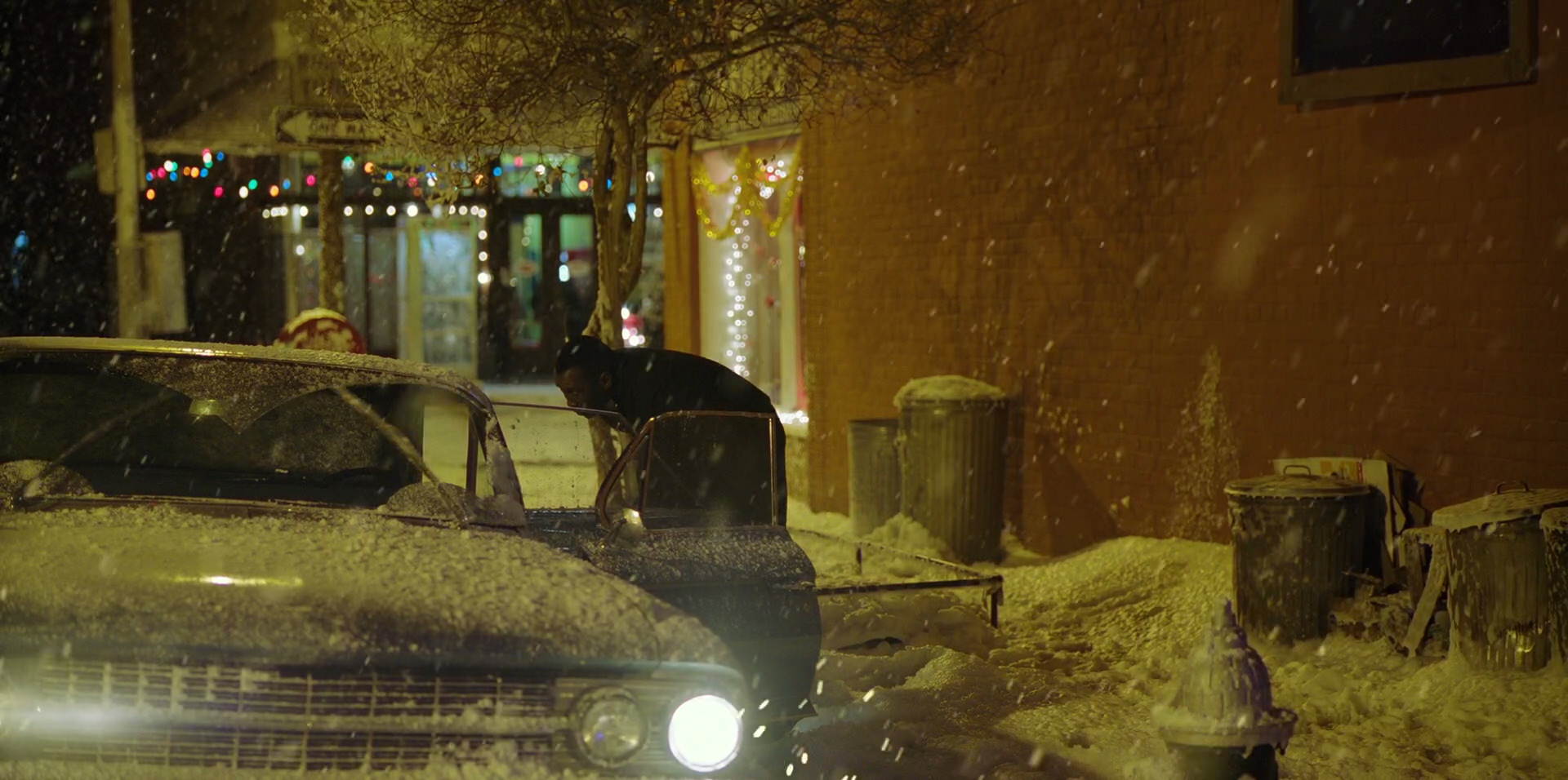 Green Book (2018) movie still 13744