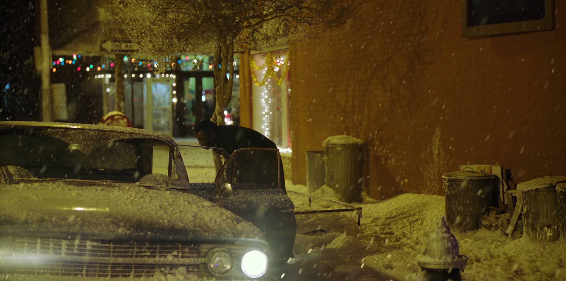 Green Book (2018) HD screenshot 13745
