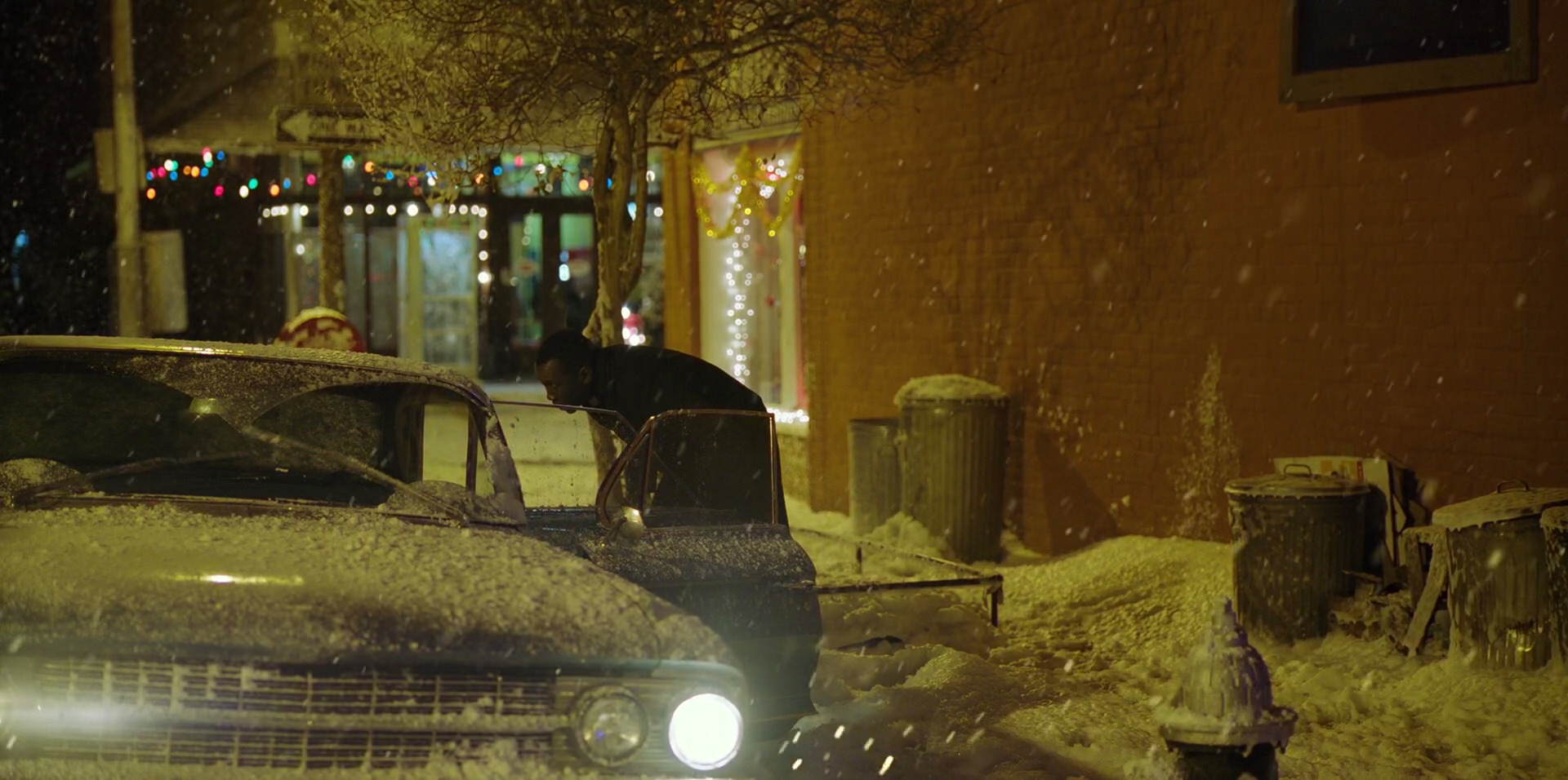 Green Book (2018) movie still 13747