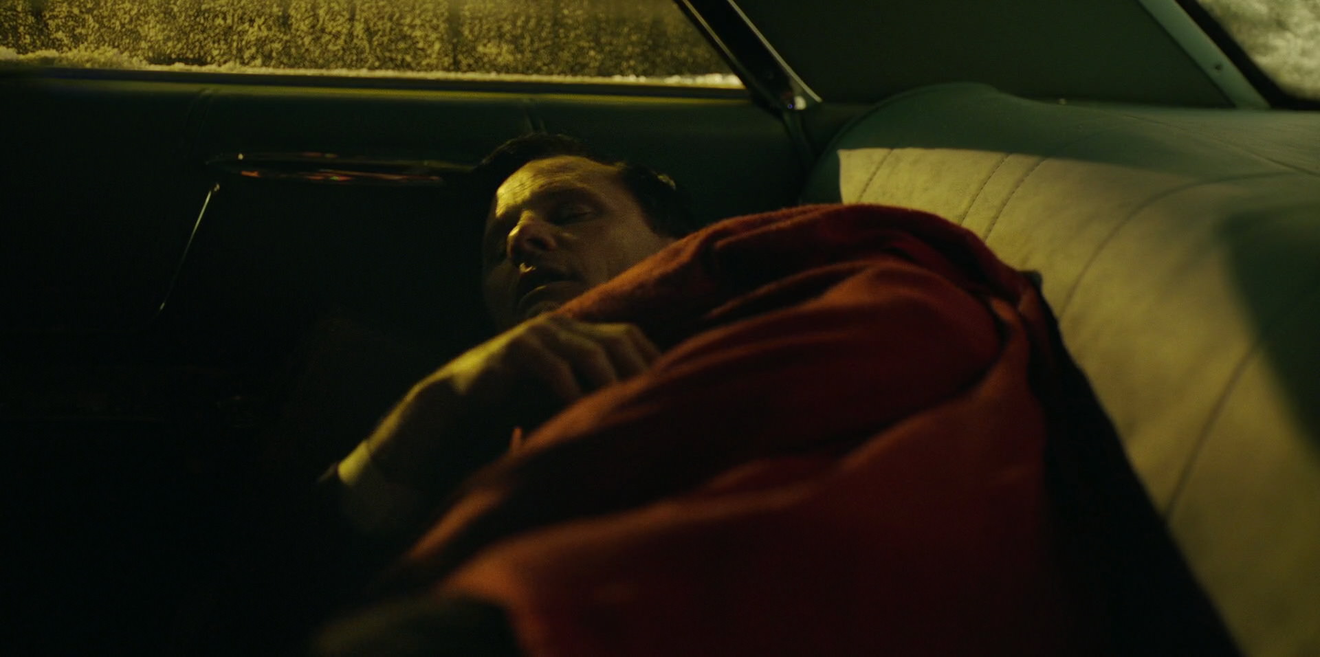 Green Book (2018) HD screenshot 13751