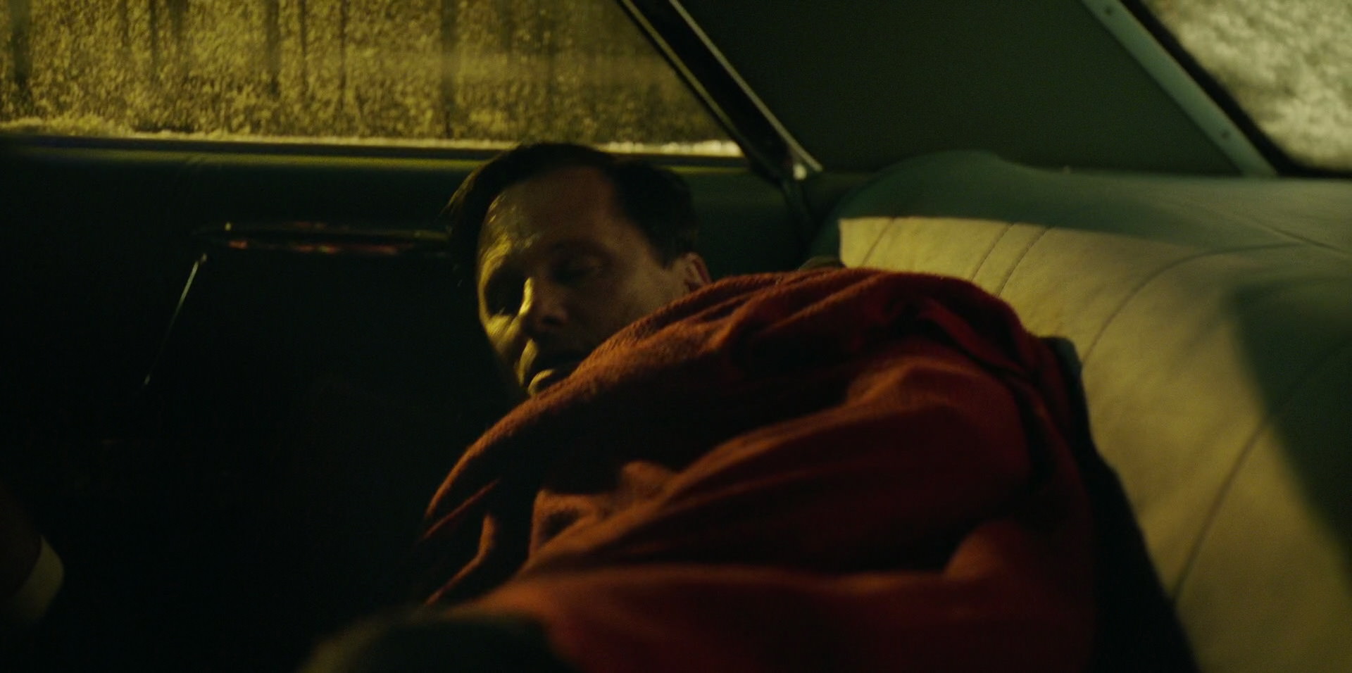 Green Book (2018) HD screenshot 13754